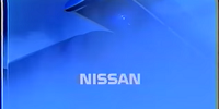 NISSAN GT-R CM